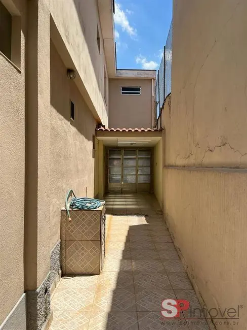 Foto 7 de Sobrado com 4 quartos à venda, 130m2 em Vila Marieta, São Paulo - SP