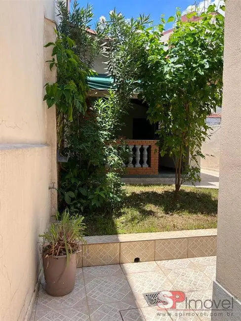 Foto 3 de Sobrado com 4 quartos à venda, 130m2 em Vila Marieta, São Paulo - SP