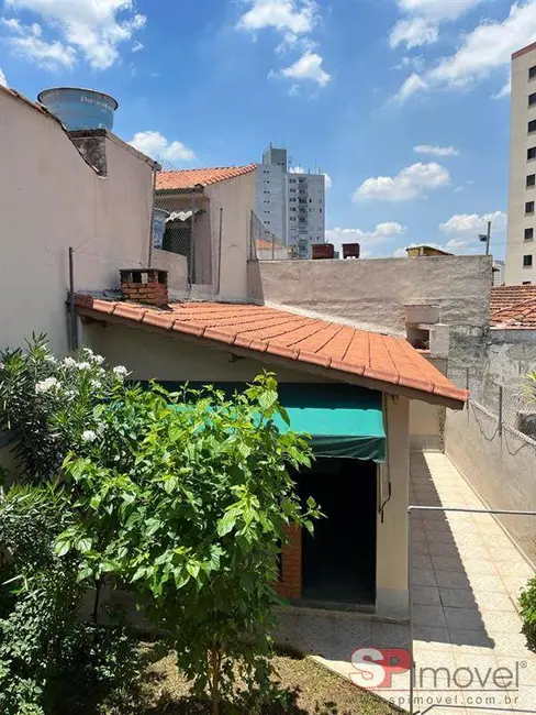 Foto 4 de Sobrado com 4 quartos à venda, 130m2 em Vila Marieta, São Paulo - SP