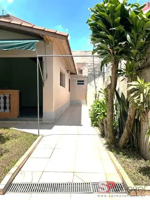 Foto 1 de Sobrado com 4 quartos à venda, 130m2 em Vila Marieta, São Paulo - SP