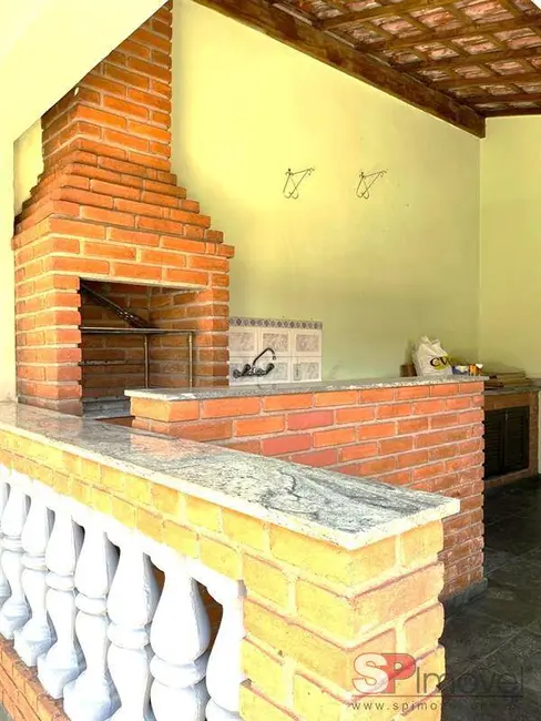 Foto 6 de Sobrado com 4 quartos à venda, 130m2 em Vila Marieta, São Paulo - SP