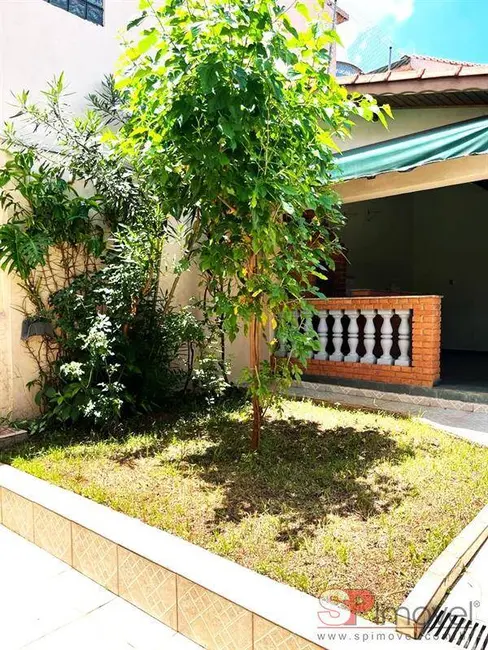 Foto 2 de Sobrado com 4 quartos à venda, 130m2 em Vila Marieta, São Paulo - SP