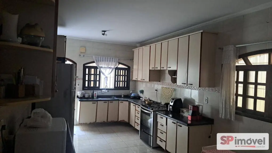 Foto 5 de Sobrado com 3 quartos à venda, 148m2 em Jardim Textil, São Paulo - SP