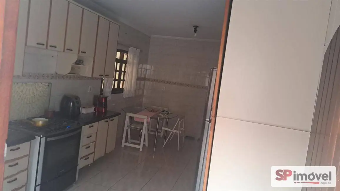 Foto 6 de Sobrado com 3 quartos à venda, 148m2 em Jardim Textil, São Paulo - SP