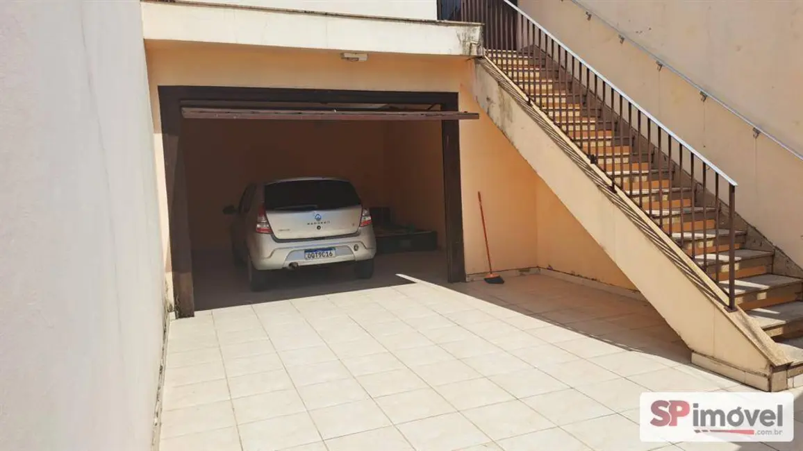 Foto 3 de Sobrado com 3 quartos à venda, 148m2 em Jardim Textil, São Paulo - SP