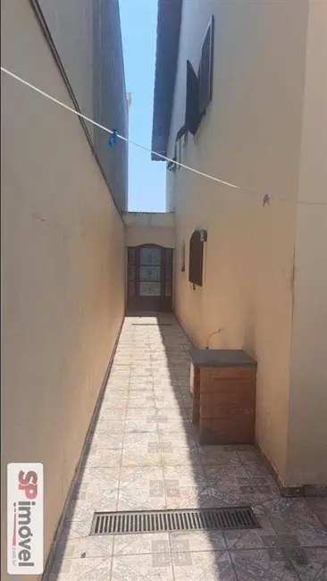 Foto 2 de Sobrado com 3 quartos à venda, 148m2 em Jardim Textil, São Paulo - SP