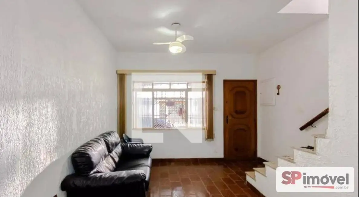 Sobrado com 3 quartos à venda, 140m2 em Vila Regente Feijó, São Paulo - SP - imagem 5 Foto 5 de Sobrado com 3 quartos à venda, 140m2 em Vila Regente Feijó, São Paulo - SP