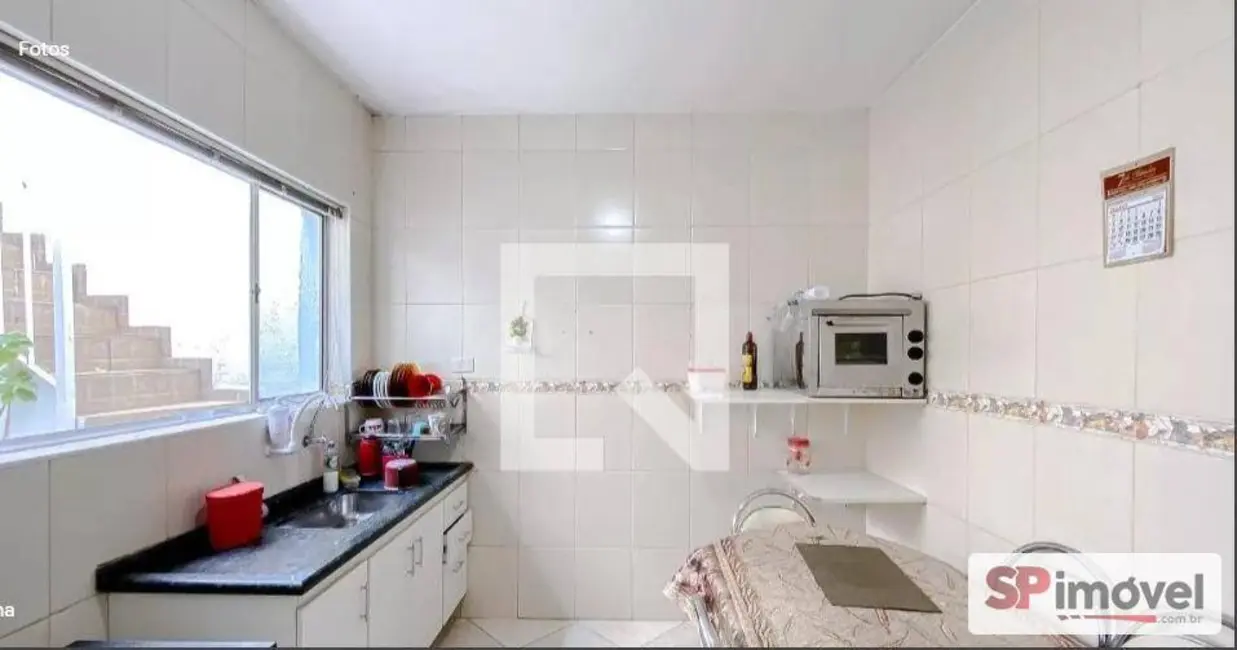 Sobrado com 3 quartos à venda, 140m2 em Vila Regente Feijó, São Paulo - SP - imagem 8 Foto 8 de Sobrado com 3 quartos à venda, 140m2 em Vila Regente Feijó, São Paulo - SP