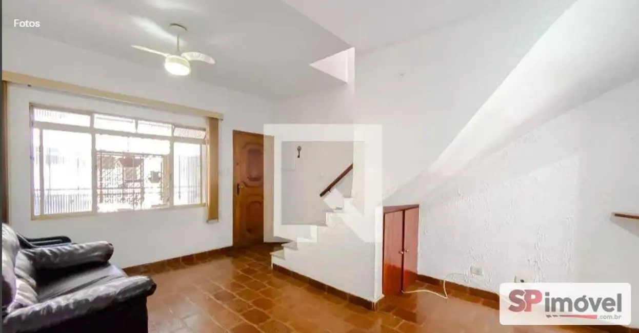 Sobrado com 3 quartos à venda, 140m2 em Vila Regente Feijó, São Paulo - SP - imagem 3 Foto 3 de Sobrado com 3 quartos à venda, 140m2 em Vila Regente Feijó, São Paulo - SP