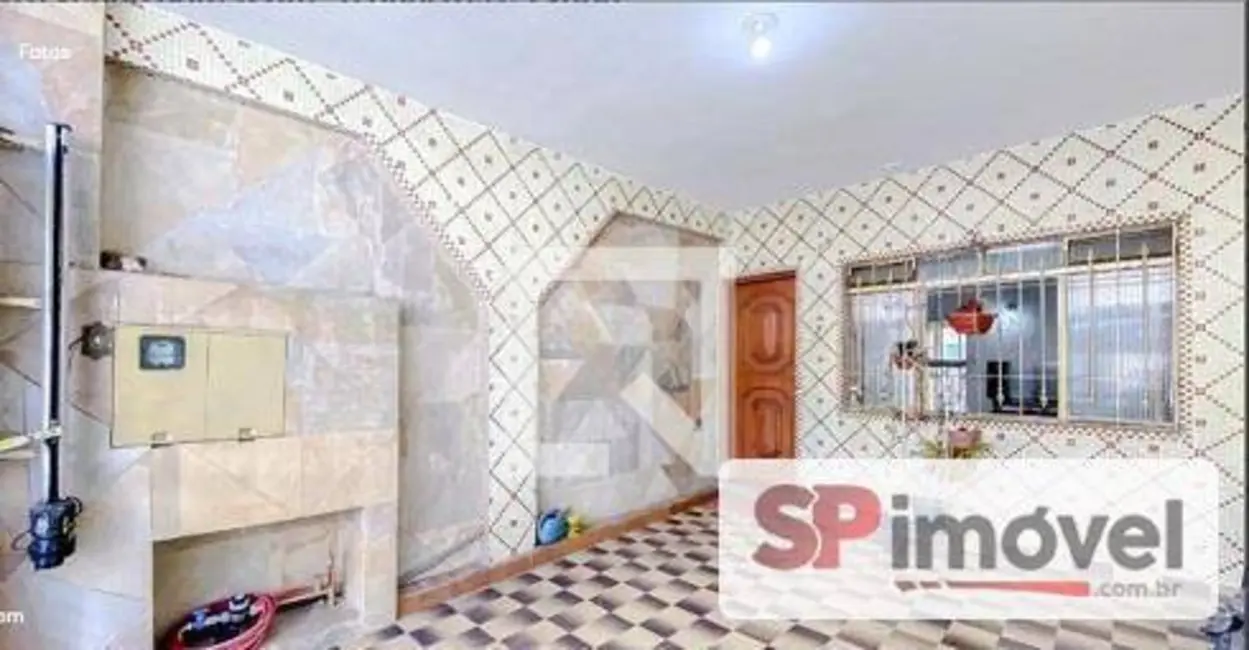 Sobrado com 3 quartos à venda, 140m2 em Vila Regente Feijó, São Paulo - SP - imagem 1 Foto 1 de Sobrado com 3 quartos à venda, 140m2 em Vila Regente Feijó, São Paulo - SP