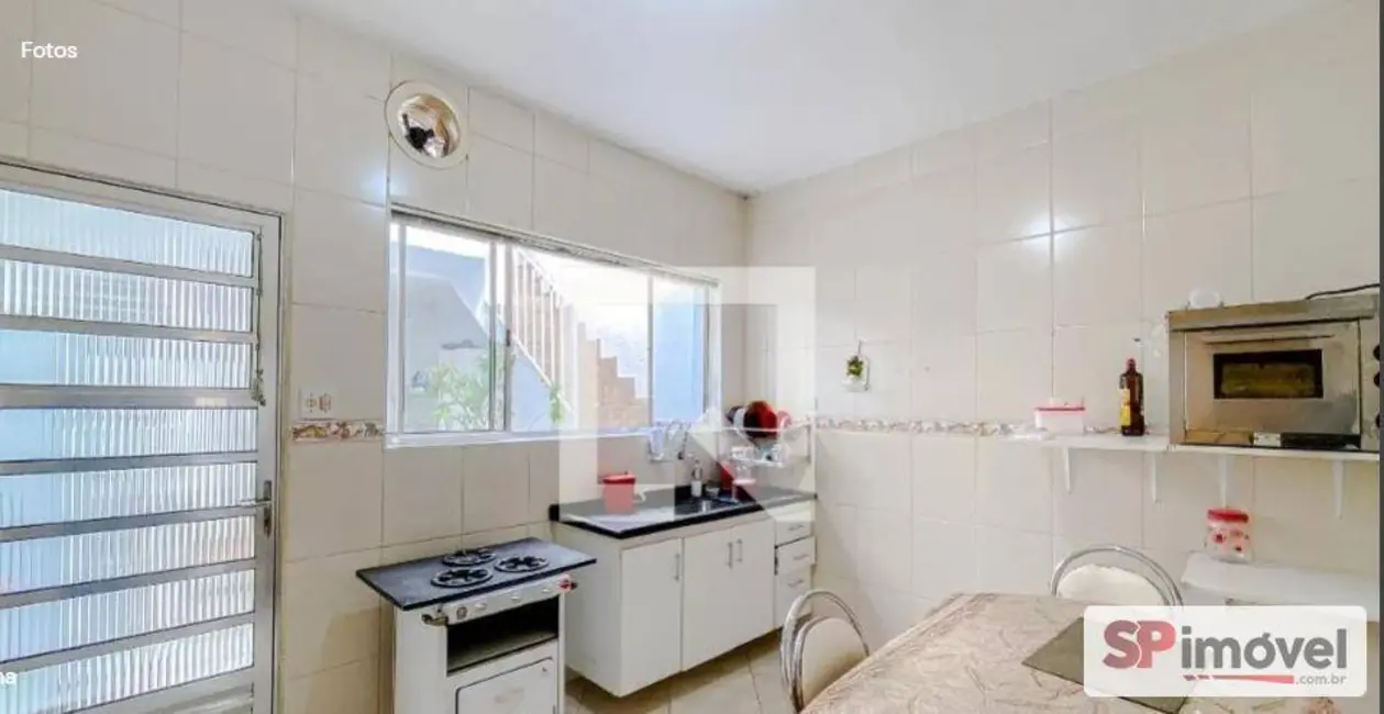 Sobrado com 3 quartos à venda, 140m2 em Vila Regente Feijó, São Paulo - SP - imagem 6 Foto 6 de Sobrado com 3 quartos à venda, 140m2 em Vila Regente Feijó, São Paulo - SP
