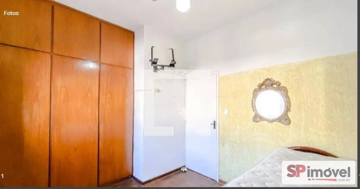 Sobrado com 3 quartos à venda, 140m2 em Vila Regente Feijó, São Paulo - SP - imagem 9 Foto 9 de Sobrado com 3 quartos à venda, 140m2 em Vila Regente Feijó, São Paulo - SP