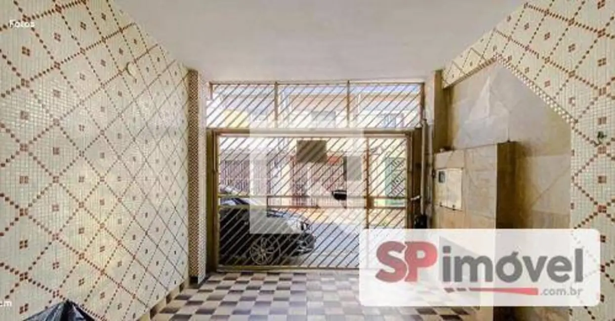 Sobrado com 3 quartos à venda, 140m2 em Vila Regente Feijó, São Paulo - SP - imagem 2 Foto 2 de Sobrado com 3 quartos à venda, 140m2 em Vila Regente Feijó, São Paulo - SP