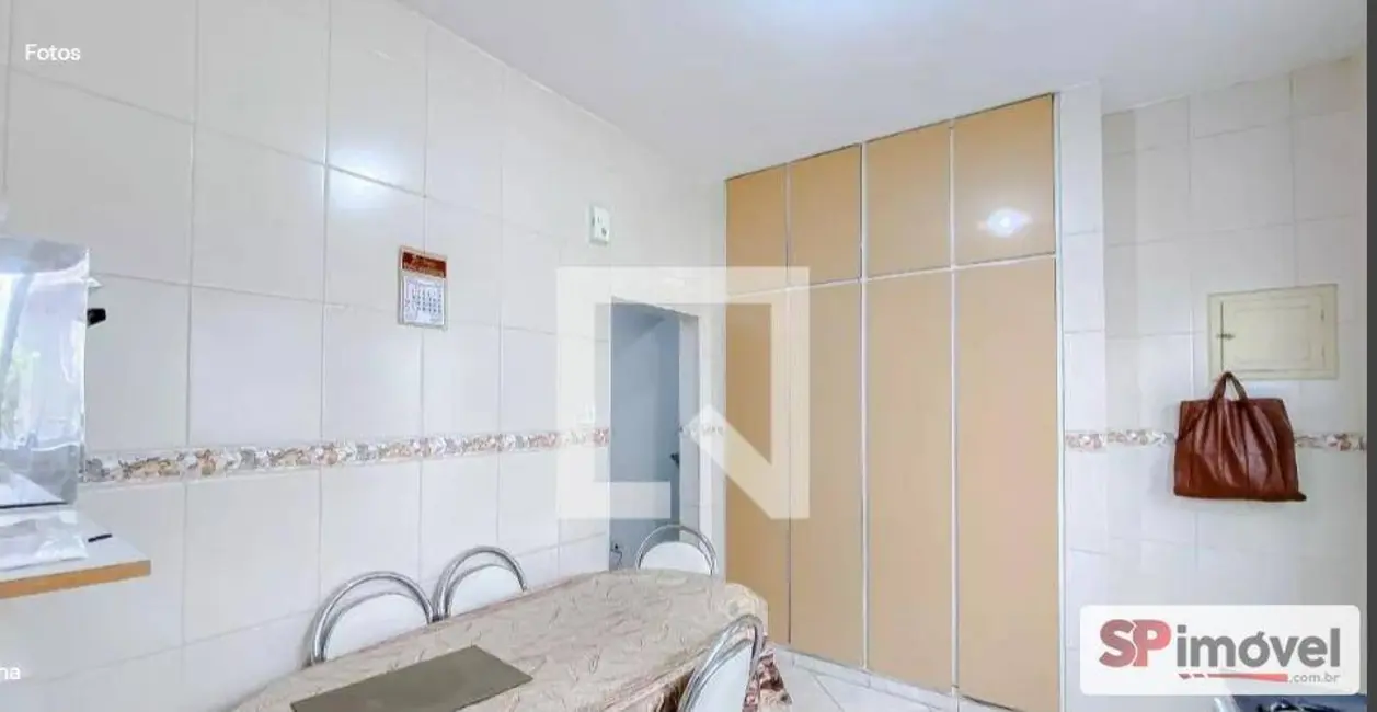 Sobrado com 3 quartos à venda, 140m2 em Vila Regente Feijó, São Paulo - SP - imagem 7 Foto 7 de Sobrado com 3 quartos à venda, 140m2 em Vila Regente Feijó, São Paulo - SP