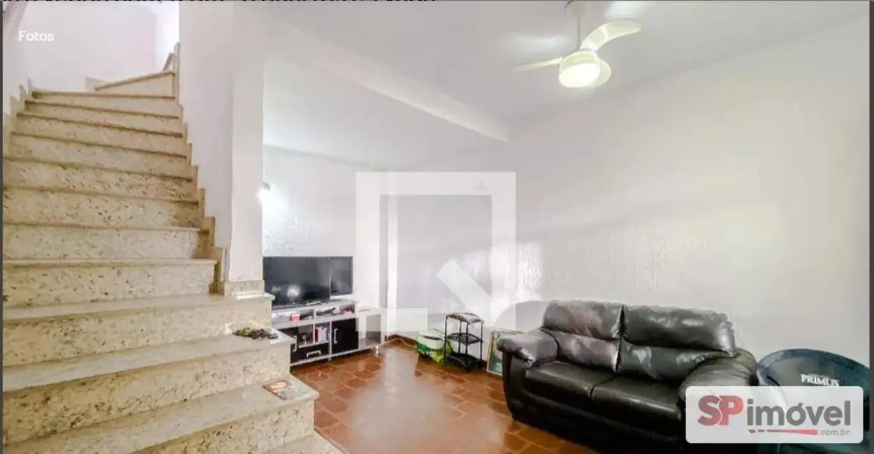 Sobrado com 3 quartos à venda, 140m2 em Vila Regente Feijó, São Paulo - SP - imagem 4 Foto 4 de Sobrado com 3 quartos à venda, 140m2 em Vila Regente Feijó, São Paulo - SP