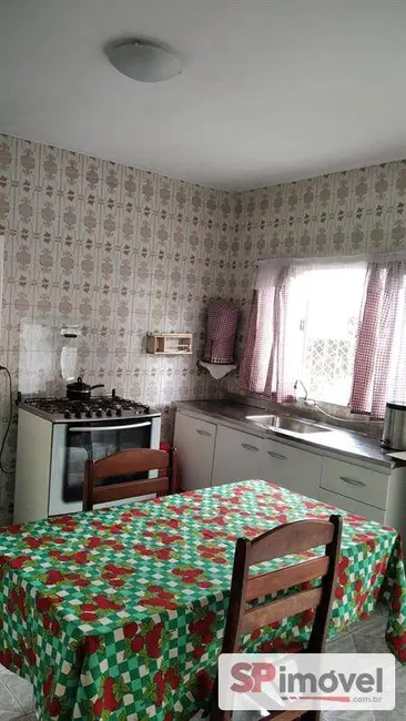 Sobrado com 3 quartos à venda, 120m2 em Vila Princesa Isabel, São Paulo - SP - imagem 5 Foto 5 de Sobrado com 3 quartos à venda, 120m2 em Vila Princesa Isabel, São Paulo - SP