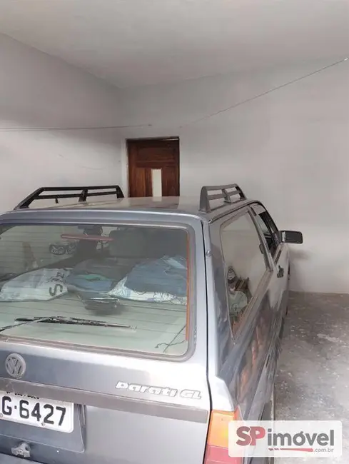 Sobrado com 3 quartos à venda, 120m2 em Vila Princesa Isabel, São Paulo - SP - imagem 2 Foto 2 de Sobrado com 3 quartos à venda, 120m2 em Vila Princesa Isabel, São Paulo - SP