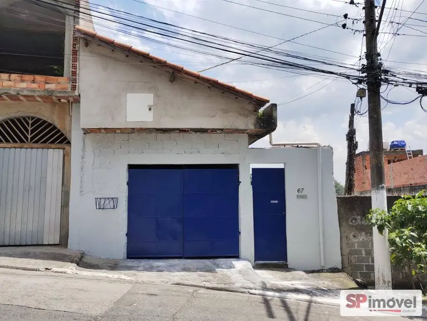 Sobrado com 3 quartos à venda, 120m2 em Vila Princesa Isabel, São Paulo - SP - imagem 1 Foto 1 de Sobrado com 3 quartos à venda, 120m2 em Vila Princesa Isabel, São Paulo - SP