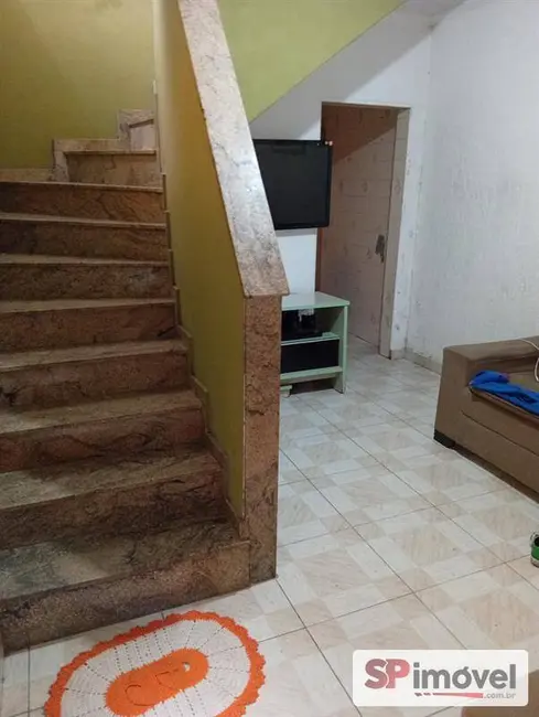 Foto 2 de Sobrado com 4 quartos à venda em Jardim Lajeado, São Paulo - SP