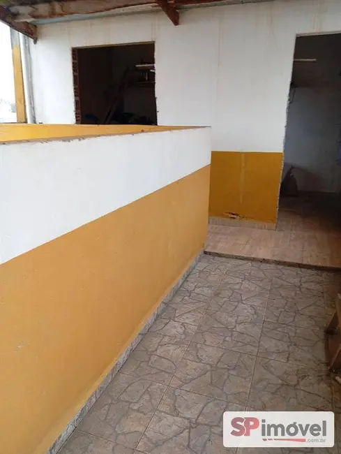Foto 1 de Sobrado com 4 quartos à venda em Jardim Lajeado, São Paulo - SP