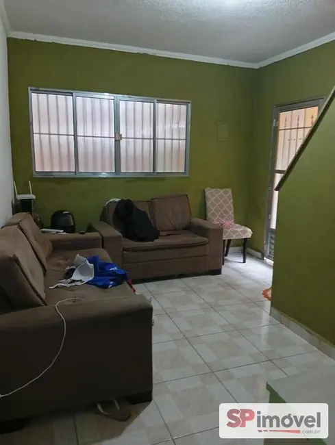Foto 7 de Sobrado com 4 quartos à venda em Jardim Lajeado, São Paulo - SP