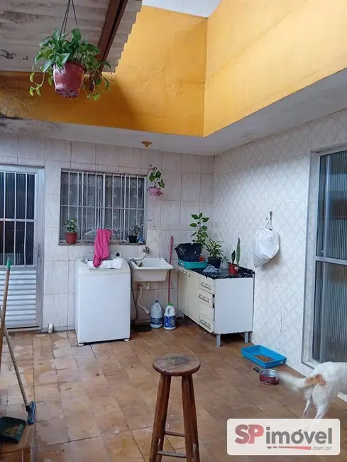 Foto 3 de Sobrado com 4 quartos à venda em Jardim Lajeado, São Paulo - SP