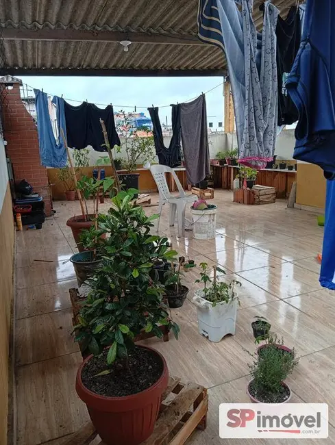 Foto 4 de Sobrado com 4 quartos à venda em Jardim Lajeado, São Paulo - SP
