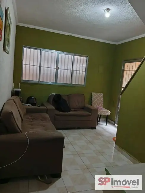 Foto 5 de Sobrado com 4 quartos à venda em Jardim Lajeado, São Paulo - SP