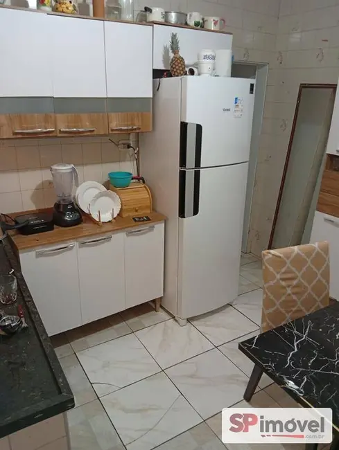Foto 8 de Sobrado com 4 quartos à venda em Jardim Lajeado, São Paulo - SP