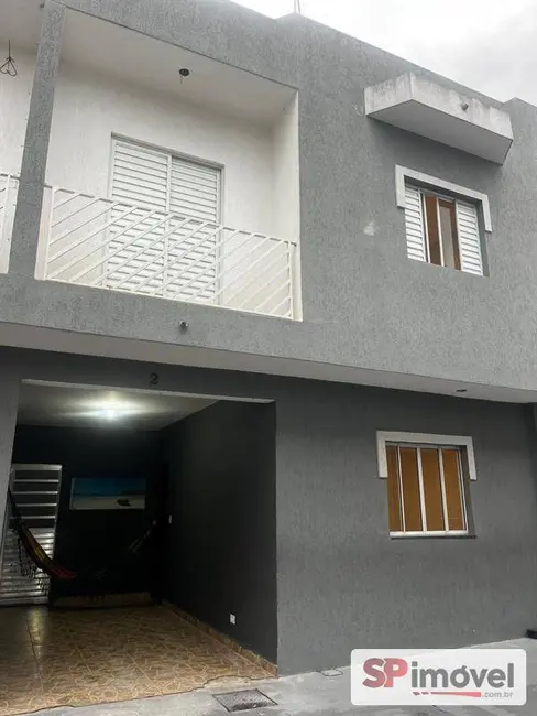 Foto 2 de Casa de Condomínio com 3 quartos à venda, 81m2 em Jardim Helena, São Paulo - SP