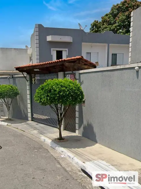 Foto 1 de Casa de Condomínio com 3 quartos à venda, 81m2 em Jardim Helena, São Paulo - SP