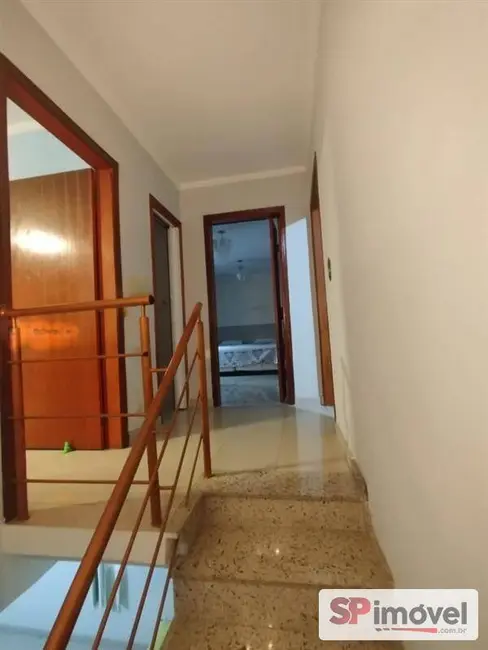 Foto 5 de Sobrado com 3 quartos à venda, 111m2 em Jardim Nazareth, São Paulo - SP