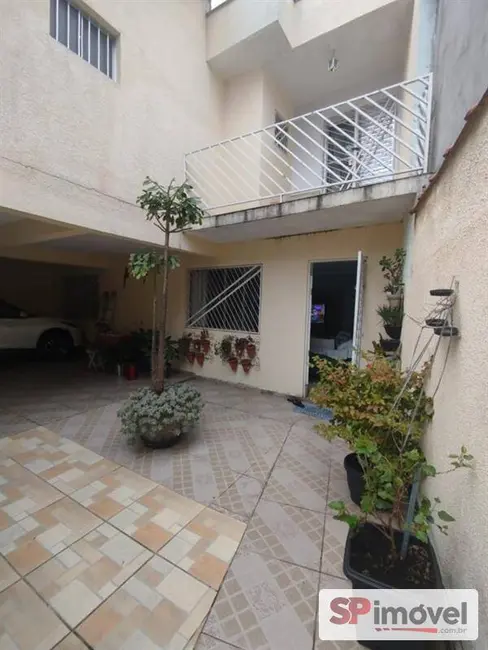 Foto 3 de Sobrado com 3 quartos à venda, 111m2 em Jardim Nazareth, São Paulo - SP