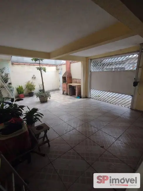 Foto 4 de Sobrado com 3 quartos à venda, 111m2 em Jardim Nazareth, São Paulo - SP