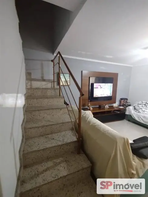 Foto 7 de Sobrado com 3 quartos à venda, 111m2 em Jardim Nazareth, São Paulo - SP