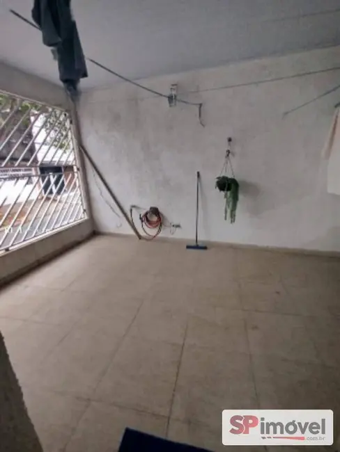 Foto 1 de Sobrado com 3 quartos à venda, 111m2 em Jardim Nazareth, São Paulo - SP