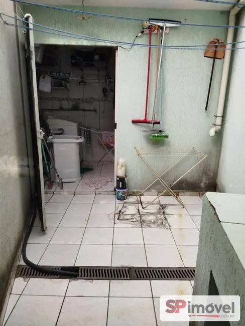 Foto 6 de Sobrado com 3 quartos à venda, 111m2 em Jardim Nazareth, São Paulo - SP
