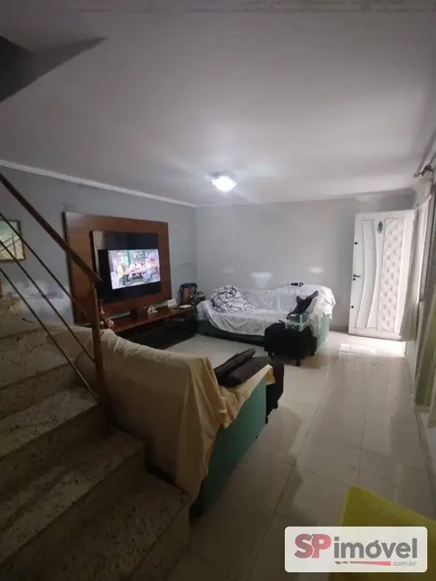 Foto 8 de Sobrado com 3 quartos à venda, 111m2 em Jardim Nazareth, São Paulo - SP