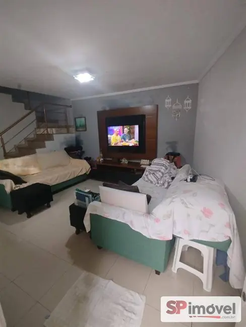 Foto 9 de Sobrado com 3 quartos à venda, 111m2 em Jardim Nazareth, São Paulo - SP