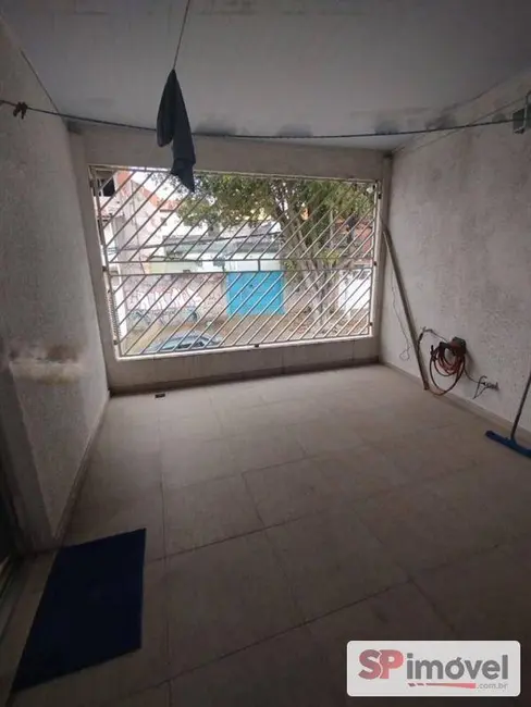 Foto 2 de Sobrado com 3 quartos à venda, 111m2 em Jardim Nazareth, São Paulo - SP
