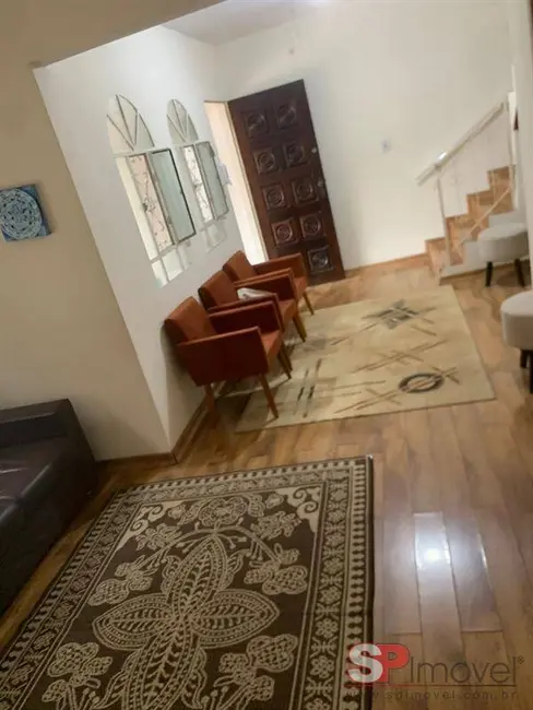 Foto 9 de Sobrado com 3 quartos à venda, 100m2 em Vila Jacuí, São Paulo - SP