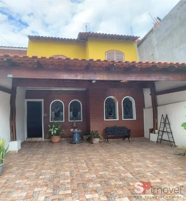 Foto 1 de Sobrado com 3 quartos à venda, 100m2 em Vila Jacuí, São Paulo - SP