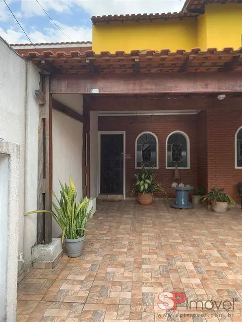 Foto 2 de Sobrado com 3 quartos à venda, 100m2 em Vila Jacuí, São Paulo - SP