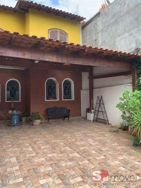 Foto 3 de Sobrado com 3 quartos à venda, 100m2 em Vila Jacuí, São Paulo - SP