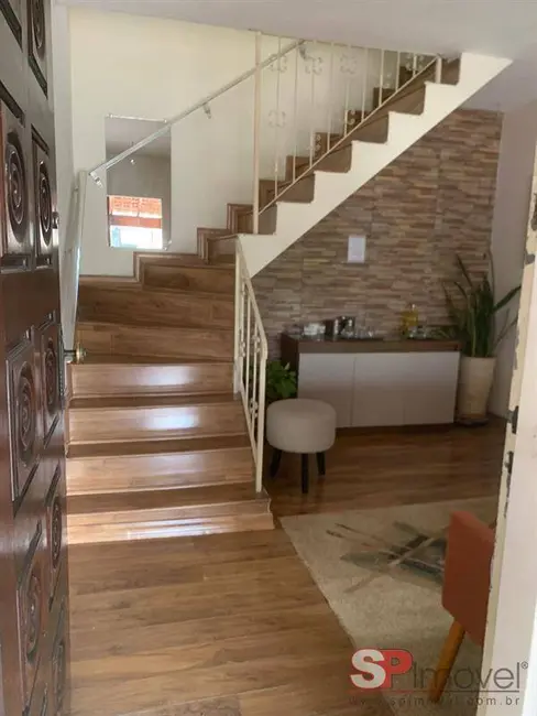 Foto 6 de Sobrado com 3 quartos à venda, 100m2 em Vila Jacuí, São Paulo - SP