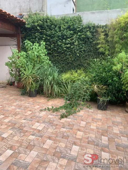 Foto 4 de Sobrado com 3 quartos à venda, 100m2 em Vila Jacuí, São Paulo - SP