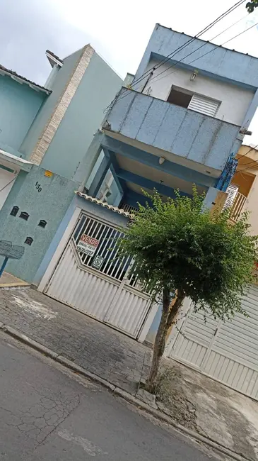 Sobrado com 3 quartos à venda, 180m2 em Jardim Nossa Senhora do Carmo, São Paulo - SP - imagem 2 Foto 2 de Sobrado com 3 quartos à venda, 180m2 em Jardim Nossa Senhora do Carmo, São Paulo - SP