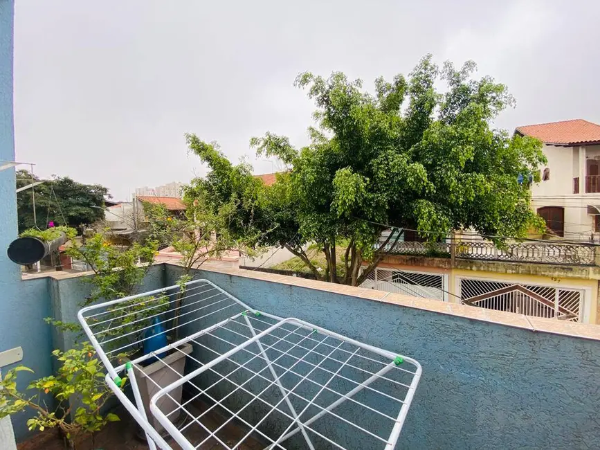 Sobrado com 3 quartos à venda, 180m2 em Jardim Nossa Senhora do Carmo, São Paulo - SP - imagem 5 Foto 5 de Sobrado com 3 quartos à venda, 180m2 em Jardim Nossa Senhora do Carmo, São Paulo - SP