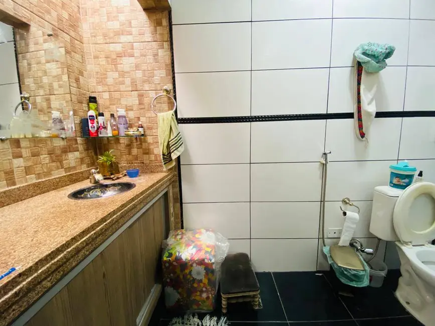 Sobrado com 3 quartos à venda, 180m2 em Jardim Nossa Senhora do Carmo, São Paulo - SP - imagem 7 Foto 7 de Sobrado com 3 quartos à venda, 180m2 em Jardim Nossa Senhora do Carmo, São Paulo - SP