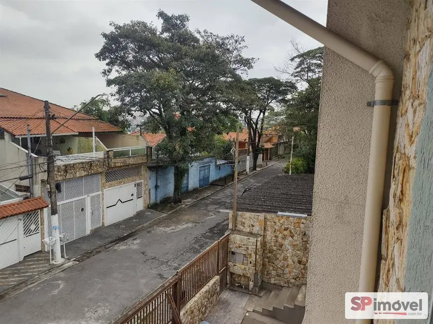 Foto 4 de Sobrado com 2 quartos à venda, 165m2 em Cidade Líder, São Paulo - SP